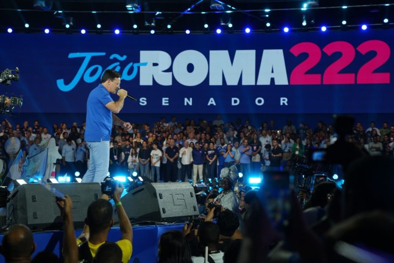 Oficializado Candidato A Vice-governador, Zé Cocá Diz Que ACM Neto “transformará Bahia No Estado Mais Desenvolvido Do Brasil”