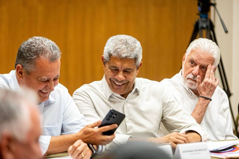Vorcaro Relatou Mesada De R$ 1 Milhão Em Espécie Para Grupo Ligado A Jaques Wagner, Diz CNN