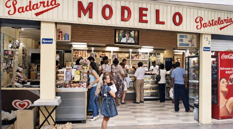 MODEL, O RESTAURANTE QUE MUDOU HÁBITOS EM ITABUNA