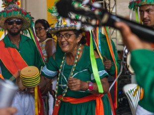 A Chapada tem muitas vozes. Em 2026, o Festival de Lençóis abre o microfone para todas elas