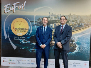 SALVADOR RECEBE UM DOS MAIS IMPORTANTES ENCONTROS DE HEPATOLOGIA DO PAÍS COM FOCO EM INOVAÇÃO E INTEGRAÇÃO ENTRE ESPECIALIDADES
