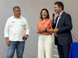 ADÉLIA PINHEIRO DEFENDE ARTICULAÇÃO E SOLUÇÕES PARA FORTALECER CADEIA DO CACAU NO SUL DA BAHIA