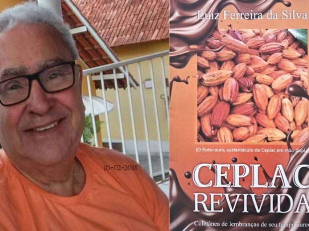 OS 69 ANOS DA CEPLAC EM BRANCAS NÚVENS