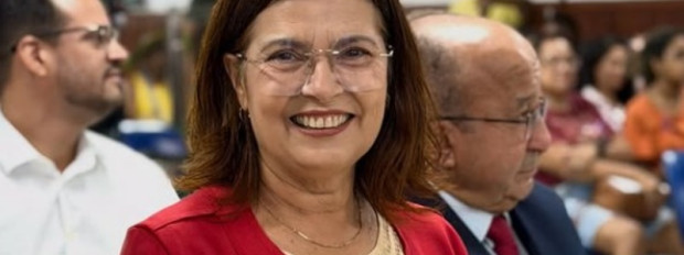 ADÉLIA DEFENDE TARIFA ZERO EM TROCA DE SUBSÍDIO PÚBLICO AO TRANSPORTE