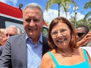 “INVESTIMENTO DE R$ 25 MILHÕES NO NOVO IFBA É ESTRATÉGICO PARA A EDUCAÇÃO DO SUL DA BAHIA”, DIZ ADÉLIA