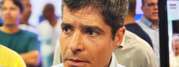 Com Jerônimo e PT, a Bahia é um estado rico com o povo pobre, diz ACM Neto