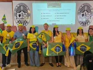Santa Casa lança 3º Arraiá da Misericórdia  com foco na requalificação da Oncologia