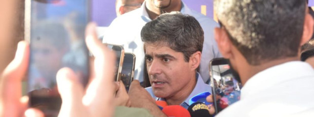ACM Neto critica Jerônimo após Bahia figurar pelo 10º ano seguido como estado mais violento do Brasil: “Principal vítima é o jovem”