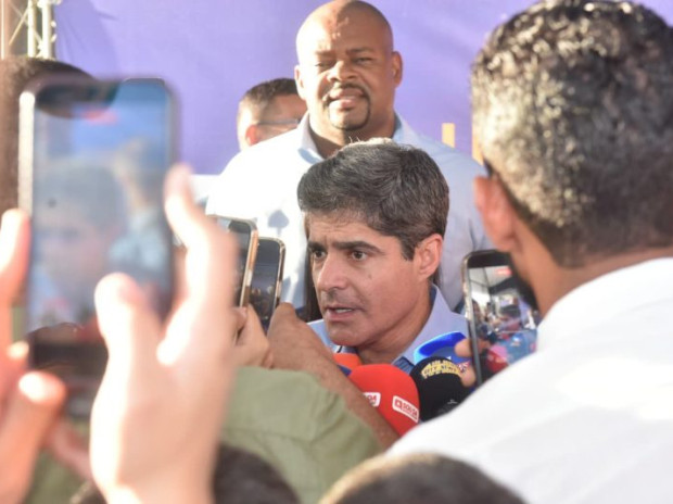 ACM Neto critica Jerônimo após Bahia figurar pelo 10º ano seguido como estado mais violento do Brasil: “Principal vítima é o jovem”