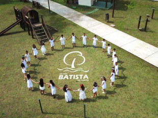 Colégio Batista de Itabuna celebra 32 anos de história e dedicação à educação